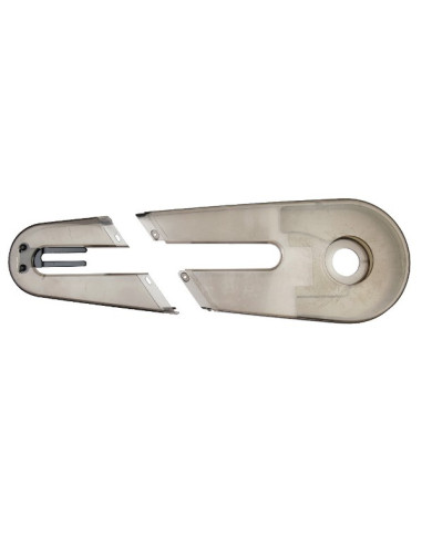 KEDJESKYDD LEKCYKEL 16 28T