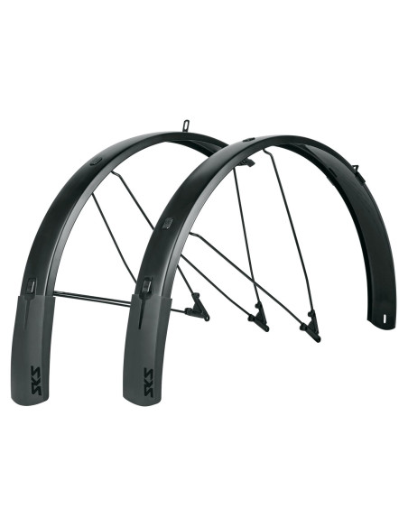 SKÄRMSET SKS BLUEMELS 75 U