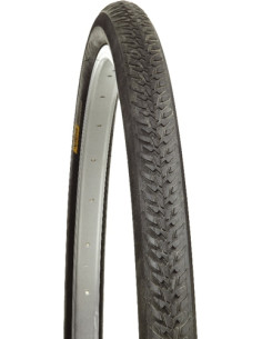 DÄCK 40-622 SLATE X5R SVART