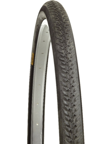 Däck 47-622 slate r svart