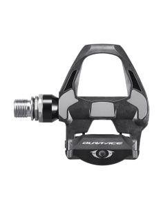 PEDAL SPD-SL PD-R9100 DURA-ACE CARBON INKL. SM-SH12