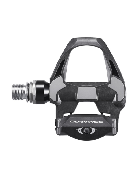 PEDAL SPD-SL PD-R9100 DURA-ACE CARBON INKL. SM-SH12