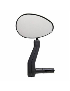 BACKSPEGEL CATEYE BM-500G SVART VÄ