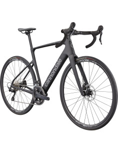 CANNONDALE SYNAPSE KARBON  5 SVART STRL 51 2
