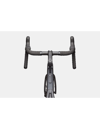 CANNONDALE SYNAPSE KARBON  5 SVART...