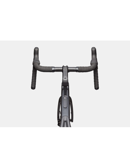 CANNONDALE SYNAPSE KARBON  5 SVART STRL 51