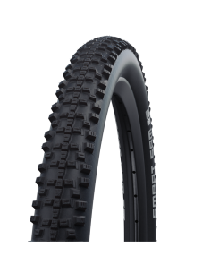 DÄCK SCHWALBE SMART SAM 54-559 SVART