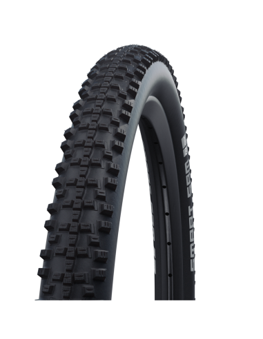 DÄCK SCHWALBE SMART SAM 54-559 SVART