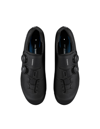 SKO SHIMANO RC7, SH-RC703 SVART