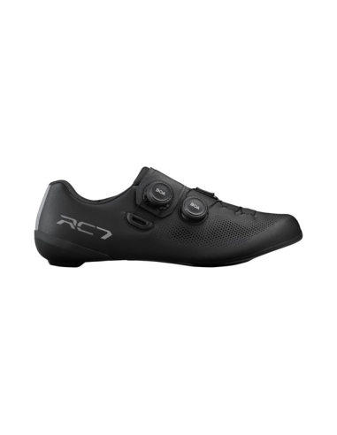 SKO SHIMANO RC7, SH-RC703 SVART