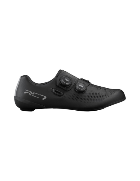 SKO SHIMANO RC7, SH-RC703 SVART