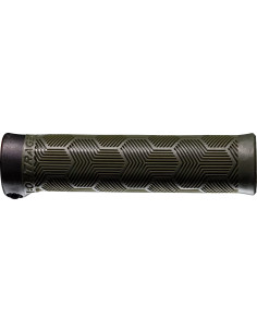 HANDTAG BONTRAGER XR TRAIL COMP MTB 30MM LÅSBAR olivgrön