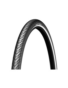 DÄCK MICHELLIN PROTEK 40-622 SVARTA