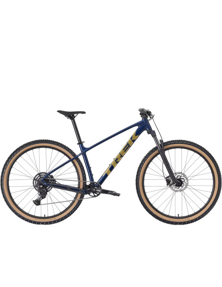 TREK MARLIN 5, GEN 3,  BLÅ