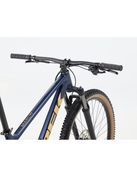 TREK MARLIN 5, GEN 3,  BLÅ