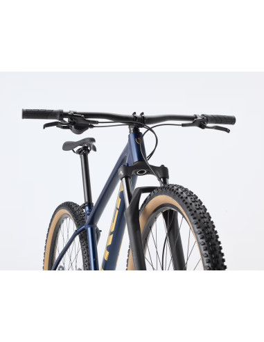 TREK MARLIN 5, GEN 3,  BLÅ