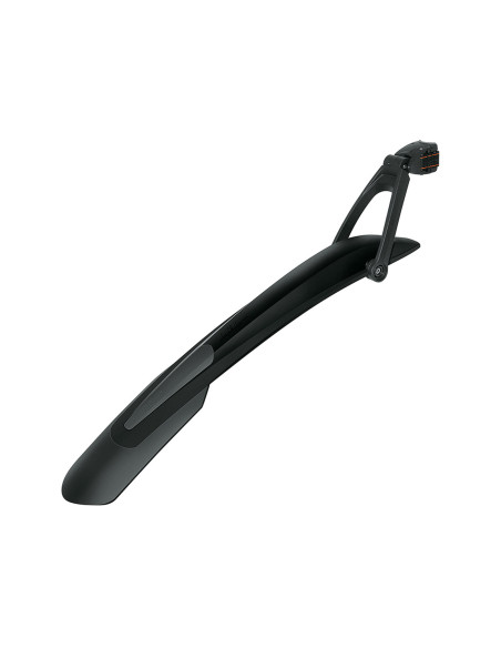 Skärm bak X-blade II 29, 27,5+ svart