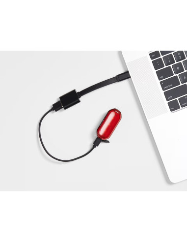 LAMPA BAK TREK FLARE R METRO