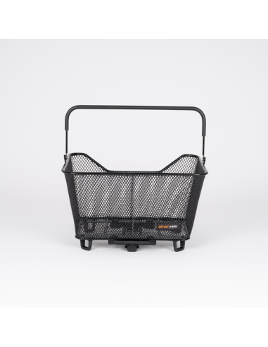 KORG DAILY S SVART AVS