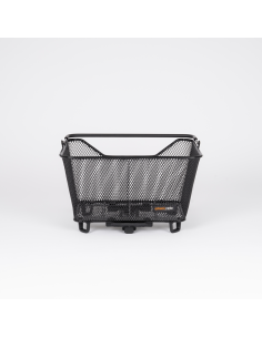 KORG DAILY S SVART AVS 2