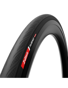 DÄCK VITTORIA RUBINO  V SVART 32-622/700X32C VIKBART