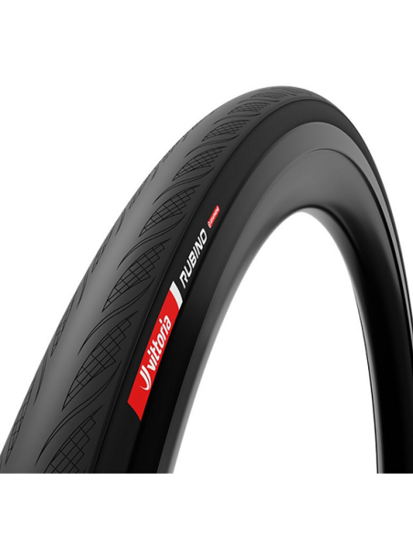 DÄCK VITTORIA RUBINO  V SVART 32-622/700X32C VIKBART