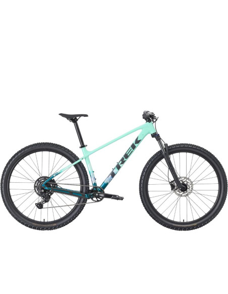 TREK MARLIN 5, Gen 3, 27,5 MIAMI GREEN/GREN DARK FADE