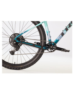 TREK MARLIN 5, Gen 3, 27,5 MIAMI GREEN/GREN DARK FADE 2