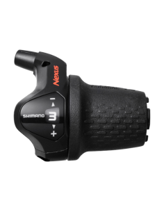 VÄXELREGLAGE NEXUS 3 LONGGRIP SL-3S42E