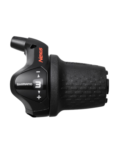 VÄXELREGLAGE NEXUS 3 LONGGRIP SL-3S42E