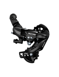 BAKVÄXEL TOURNEY RD-TY300 6/7-VXL DIRECT MOUNT