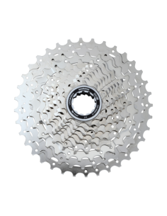 KASSETT 10-VXL 11-36T, HG50 Deore