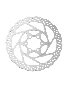 BROMSSKIVA SHIMANO RT-56, 160MM 6-BULT