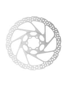 BROMSSKIVA  SHIMANO  SM-RT56, 180MM 6-BULT