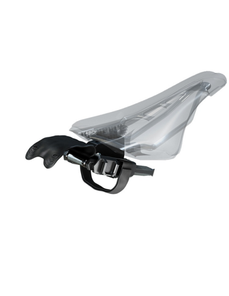 TILLBEHÖRSHÅLLARE FÖR SMART FÖRVARING FÖR SADELMONTERING