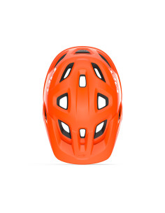 HJÄLM MET ELDAR MIPS NEION ORANGE/GLOSSY   STRL. 52-57 2