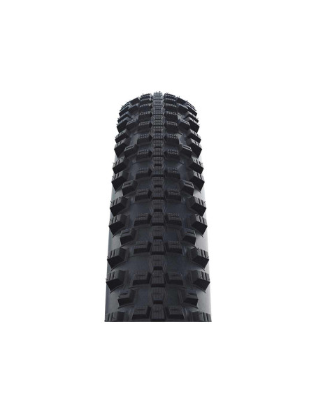 DÄCK SMART SAM 54-559 (26X2.10) VIKBART SVART