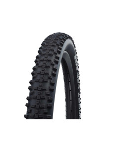 DÄCK SMART SAM 54-559 (26X2.10) VIKBART SVART