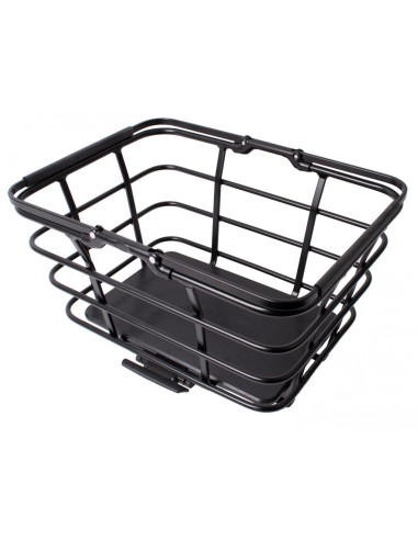 KORG ALU EPIC AVS SVART