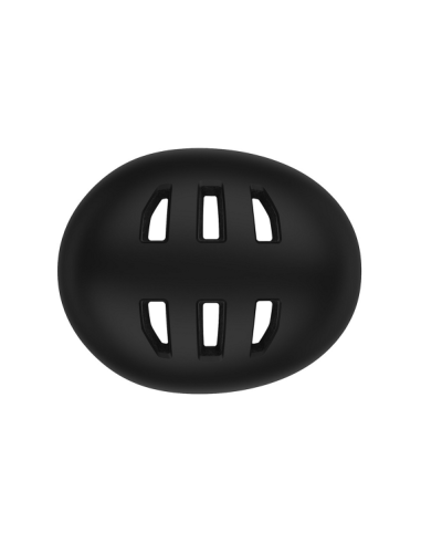 HJÄLM MAZE JR KINETICORE MATTSVART...