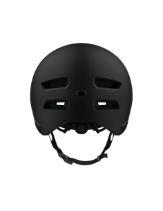 HJÄLM MAZE JR KINETICORE MATTSVART S-M 50-56cm 2