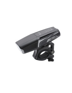 Cykellampa Moon 2000 Lumen