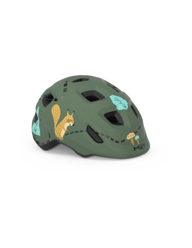 cykelhjälm barn MET Hooray