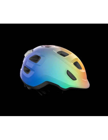 cykelhjälm MET Hooray