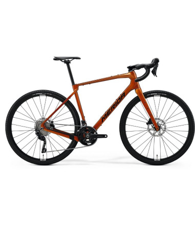 Merida Silex 4000 gravelbike