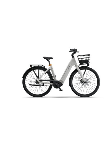 elcykel Ecoride Ambassador 4