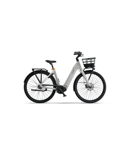 elcykel Ecoride Ambassador 4