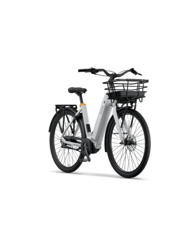 ECORIDE AMBASSADOR GEN 4, REMDRIFT, VIT