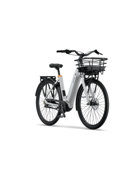 ECORIDE AMBASSADOR GEN 4, REMDRIFT, VIT