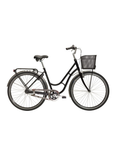 Monark Karin med 7 växlar city